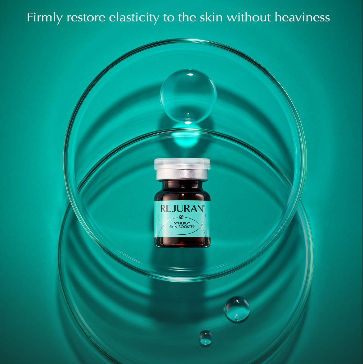 Rejuran Synergy Skin Booster - image 8