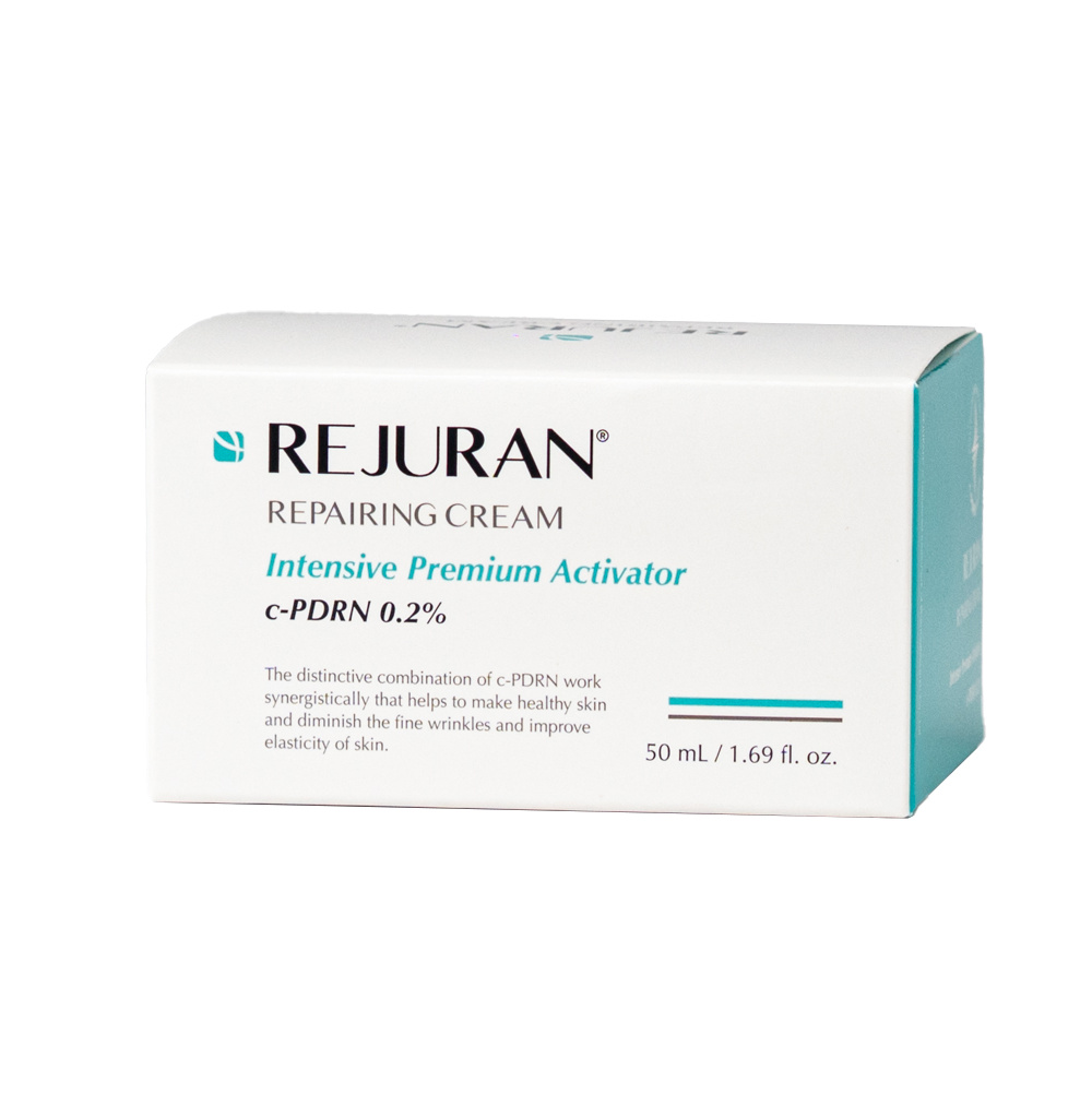 Rejuran Repairing Cream - image 7