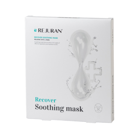Rejuran Recover Soothing Mask - image 3