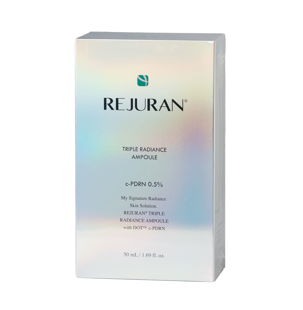 Rejuran Triple Radiance Ampoule - image 4