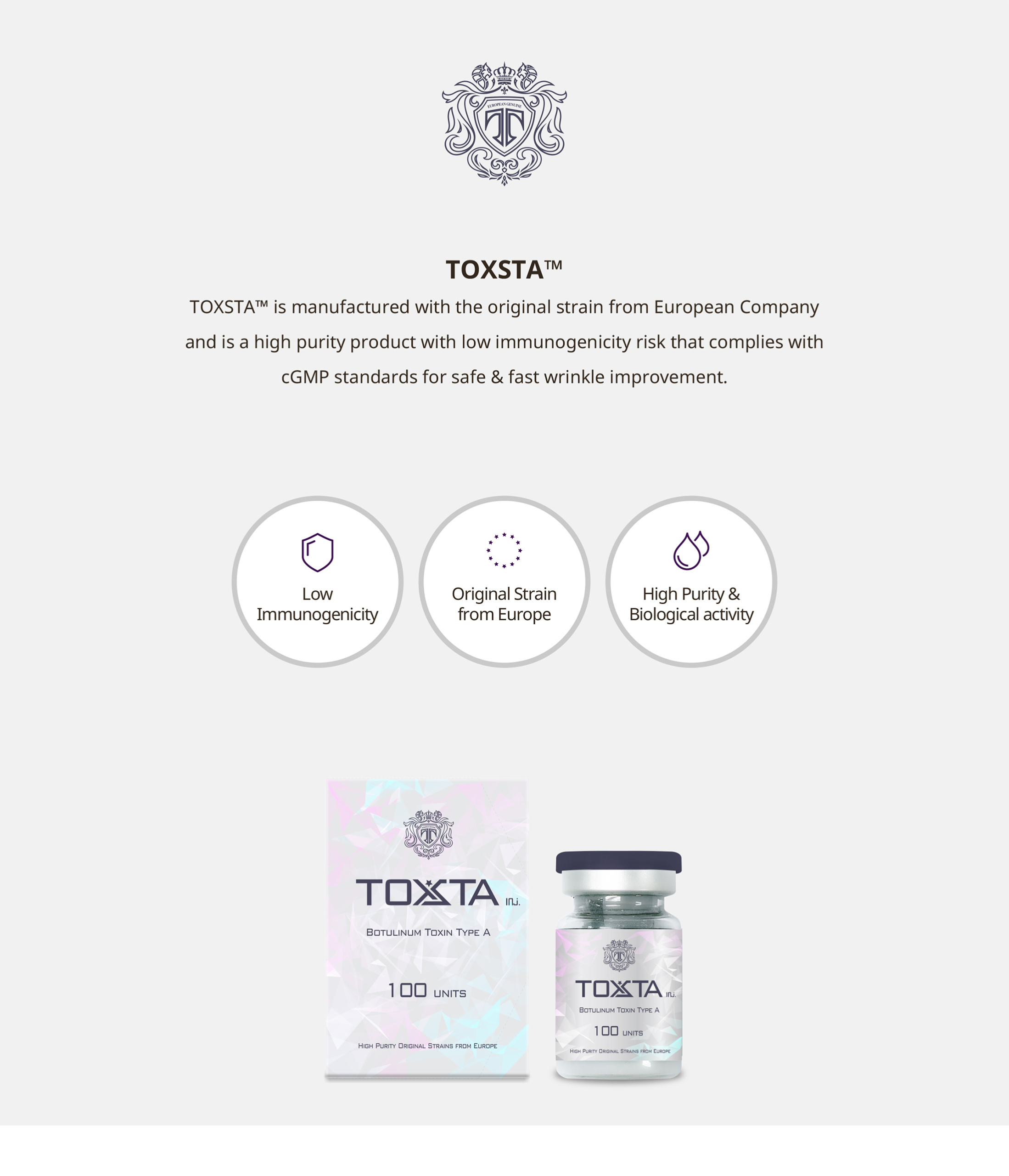 Toxsta 100 Units - image 11
