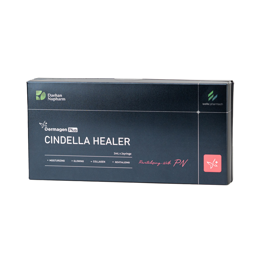 Cindella Healer - image 7