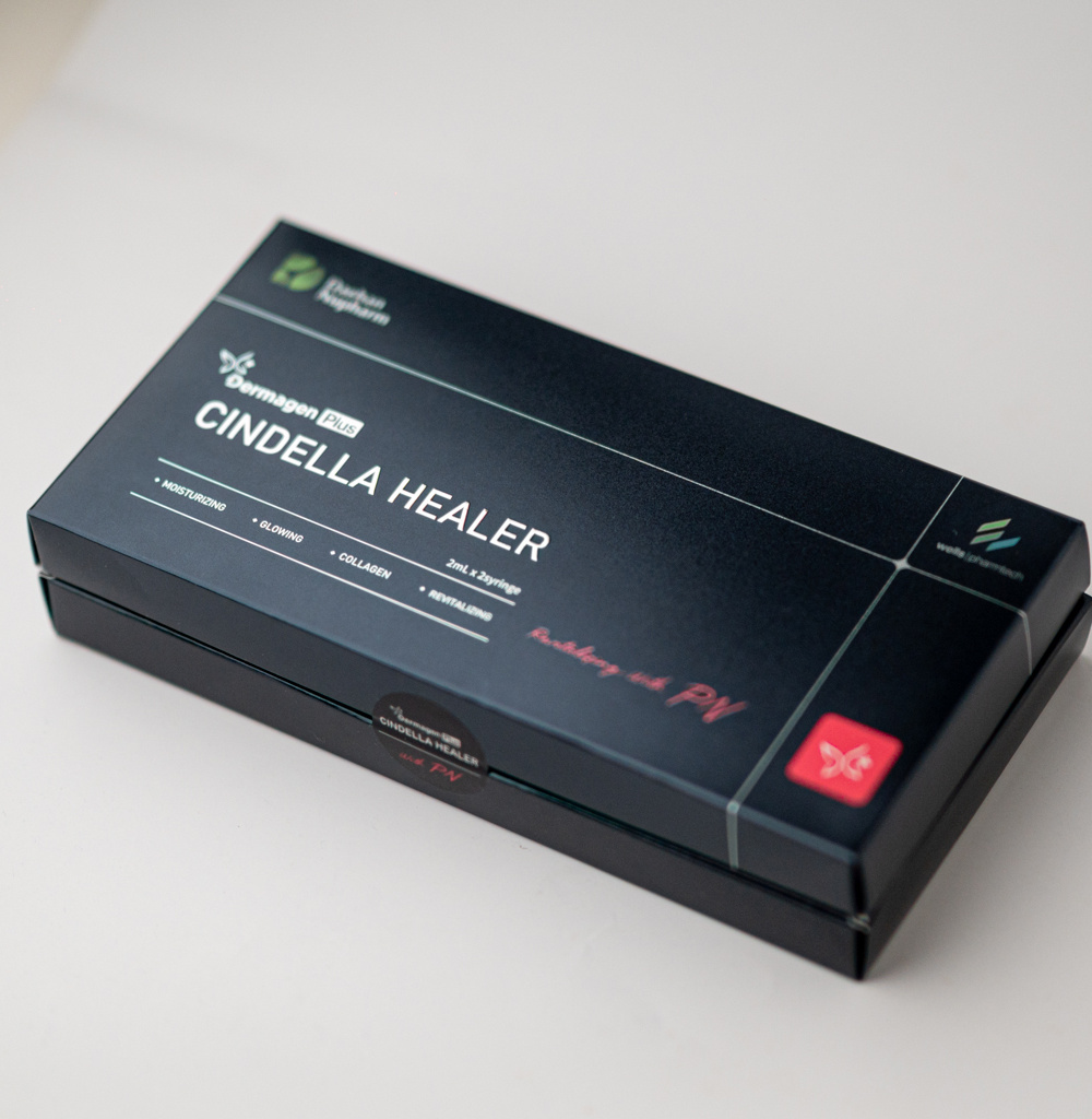 Cindella Healer - image 10