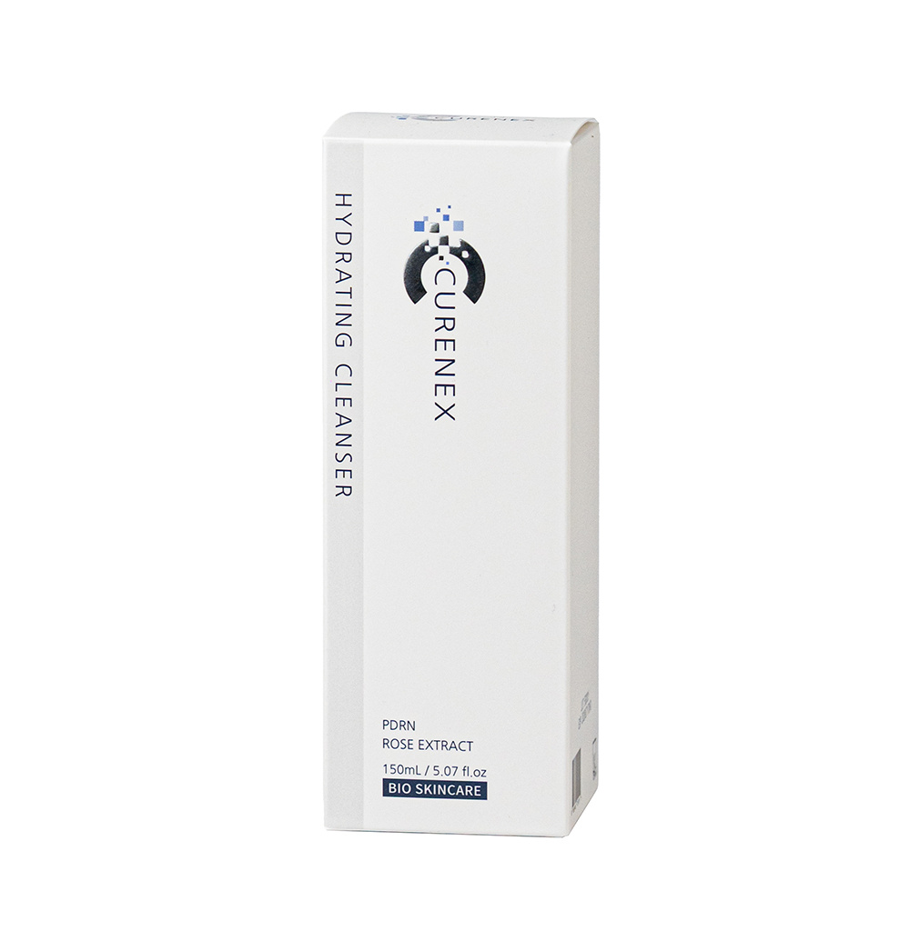Curenex Hydrating Cleanser - image 6