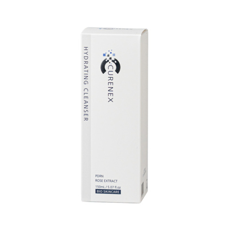 Curenex Hydrating Cleanser - image 3