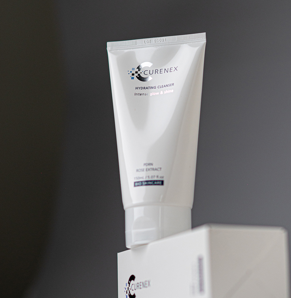 Curenex Hydrating Cleanser - image 8