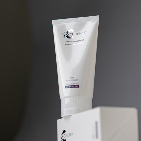 Curenex Hydrating Cleanser - image 5