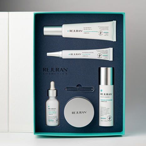 Rejuran Clinic Care Set - image 4