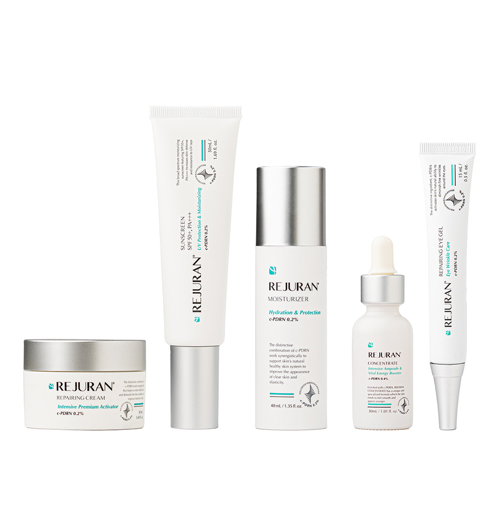 Rejuran Clinic Care Set - image 11