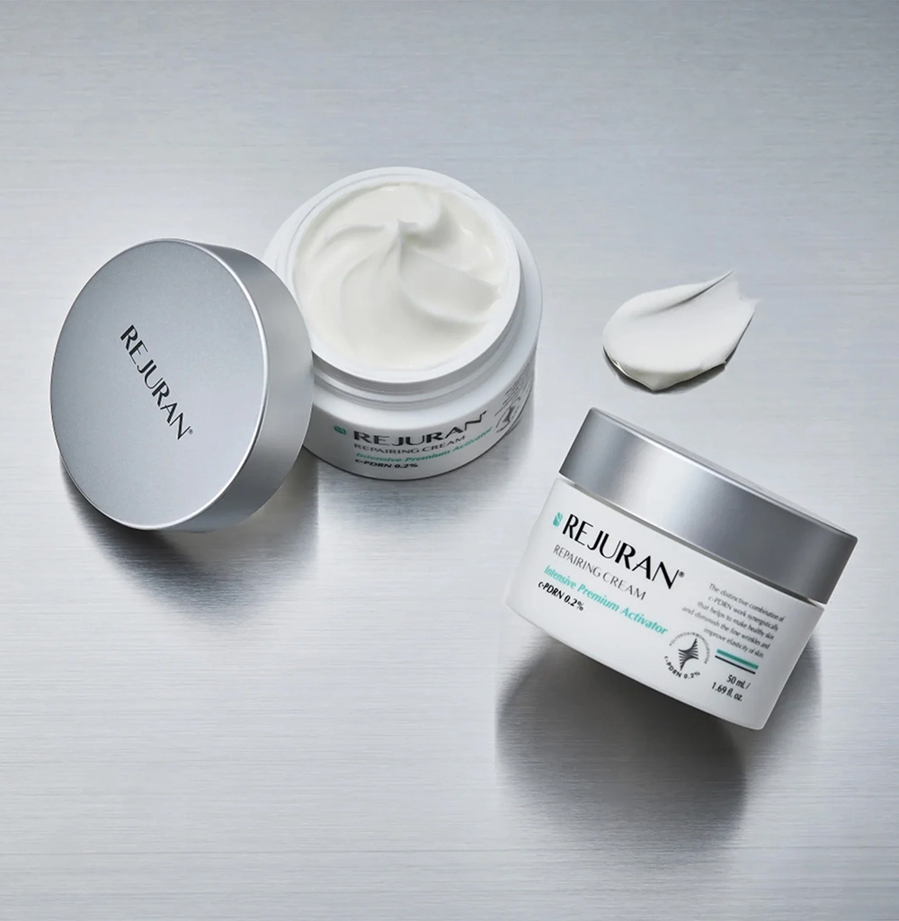 Rejuran Repairing Cream - image 10