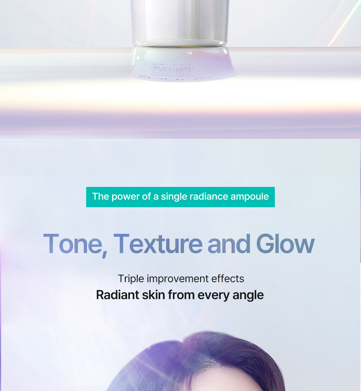 Rejuran Triple Radiance Ampoule - image 8