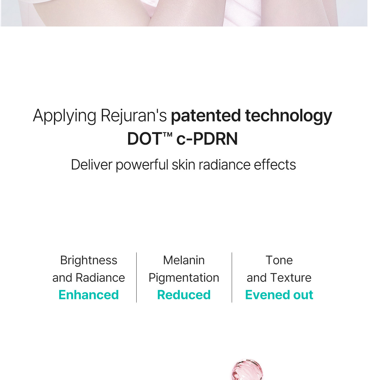 Rejuran Triple Radiance Ampoule - image 10