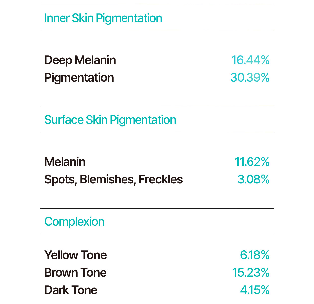 Rejuran Triple Radiance Ampoule - image 16