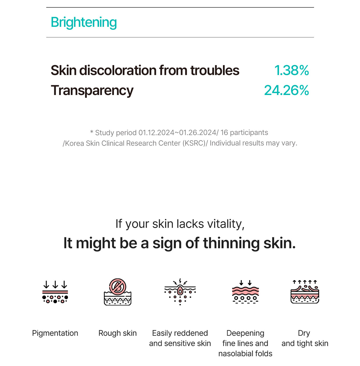 Rejuran Triple Radiance Ampoule - image 17