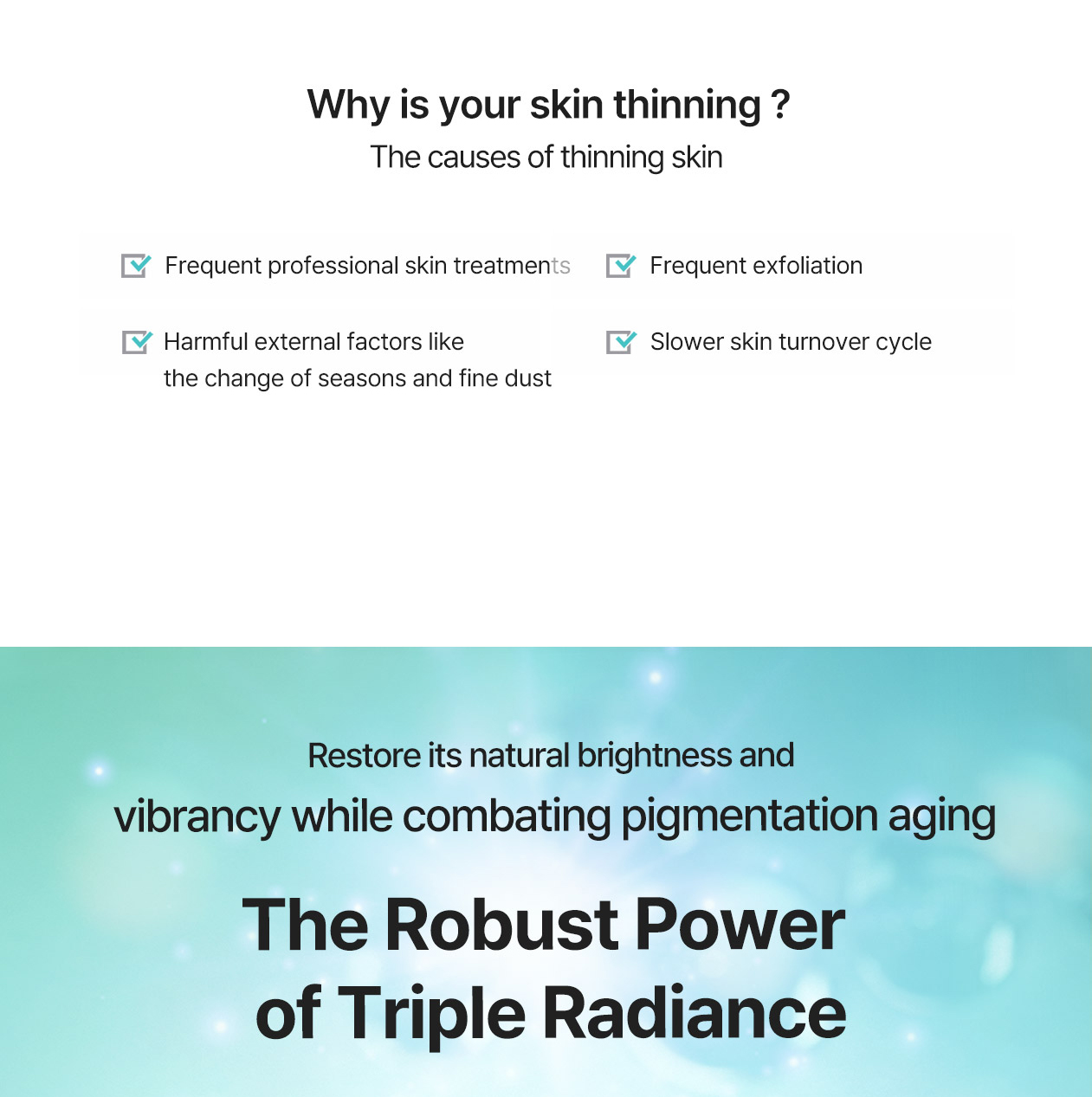 Rejuran Triple Radiance Ampoule - image 18