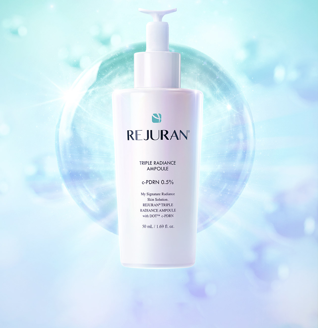 Rejuran Triple Radiance Ampoule - image 19