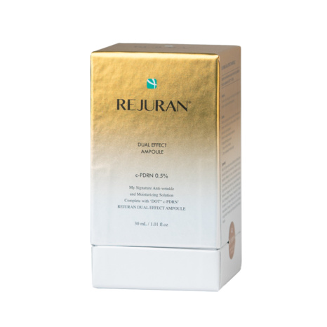Rejuran Dual Effect Ampoule - image 3