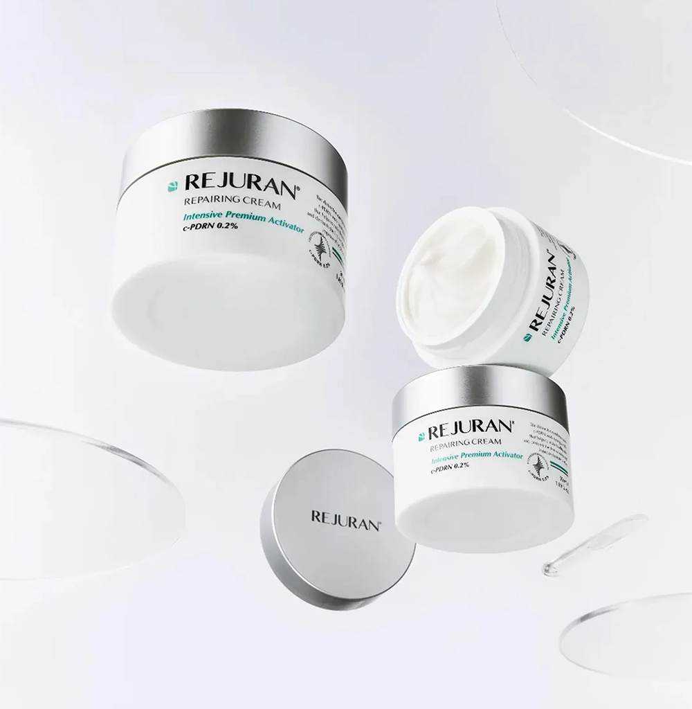Rejuran Repairing Cream - image 9