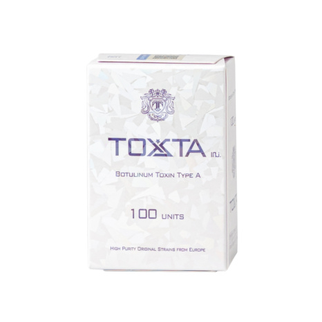 Toxsta 100 Units - image 3