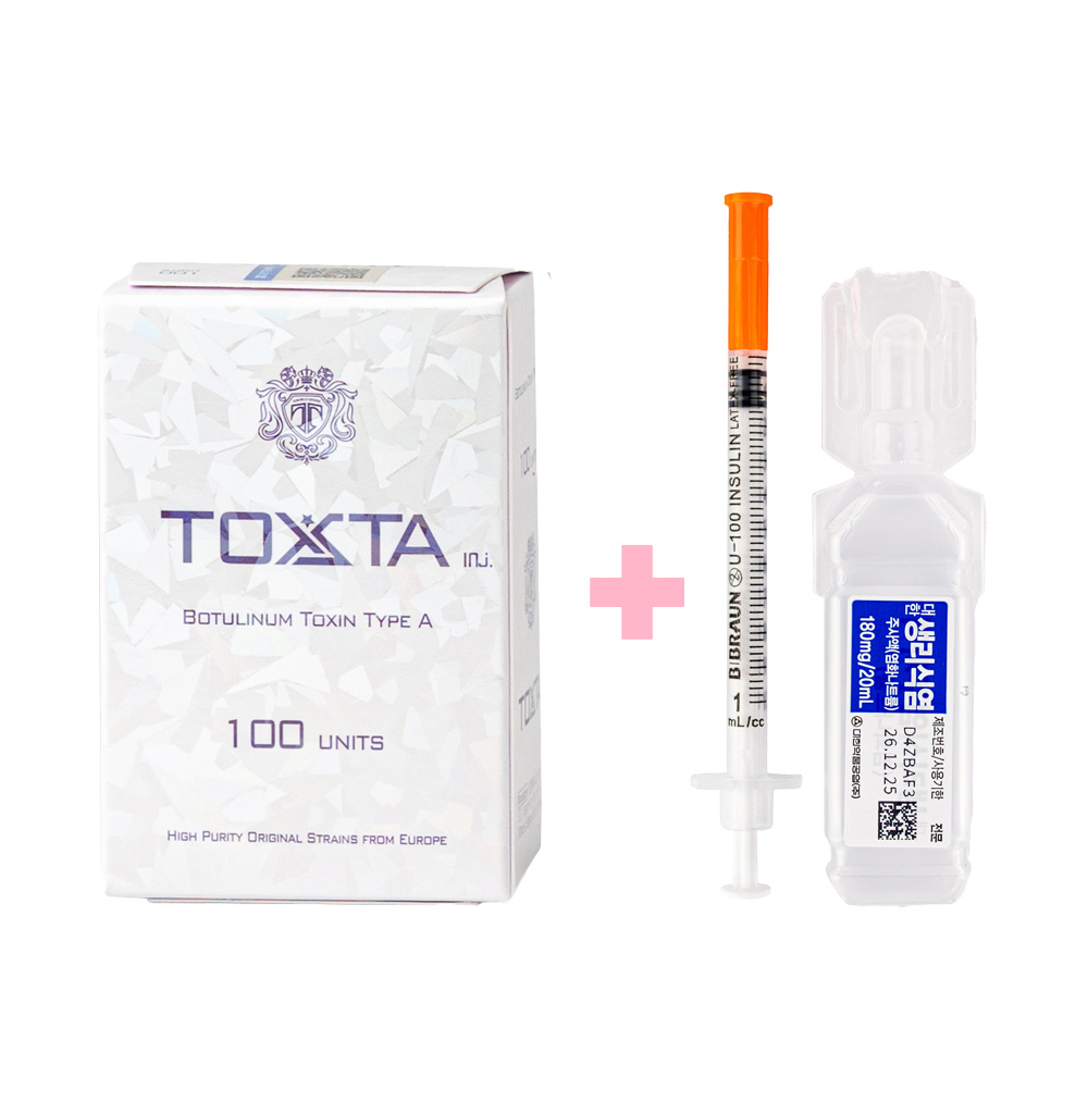Toxsta 100 Units - image 8
