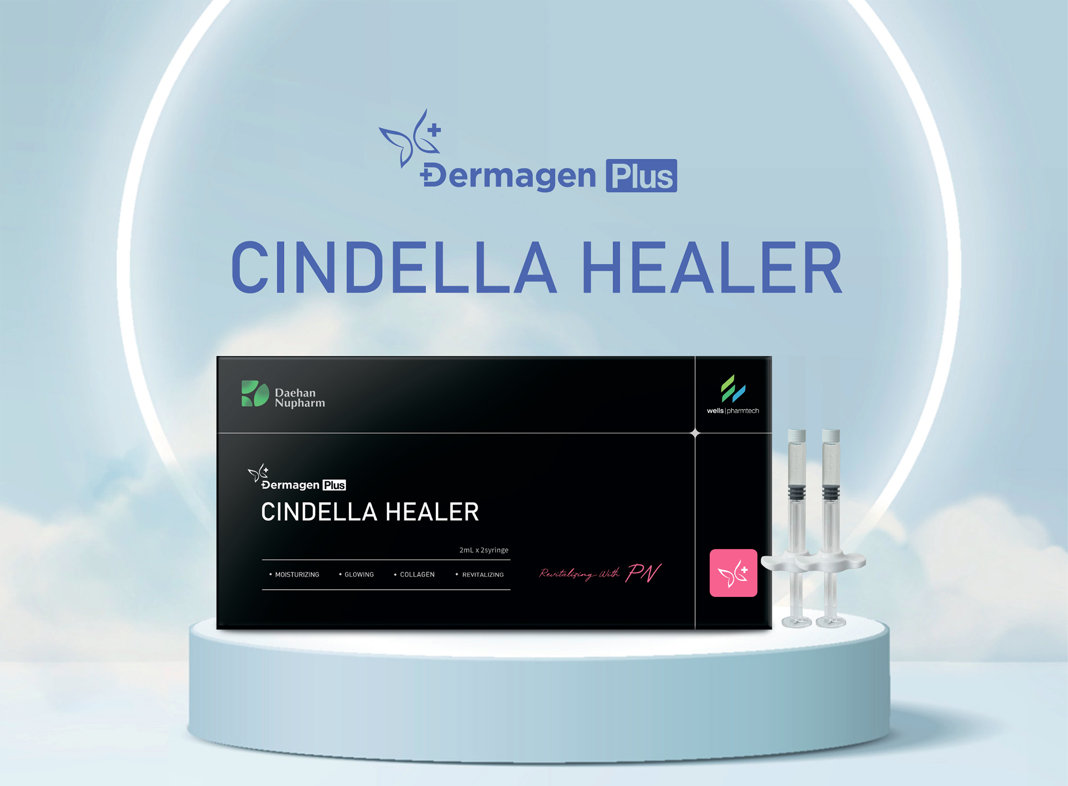 Cindella Healer - image 14