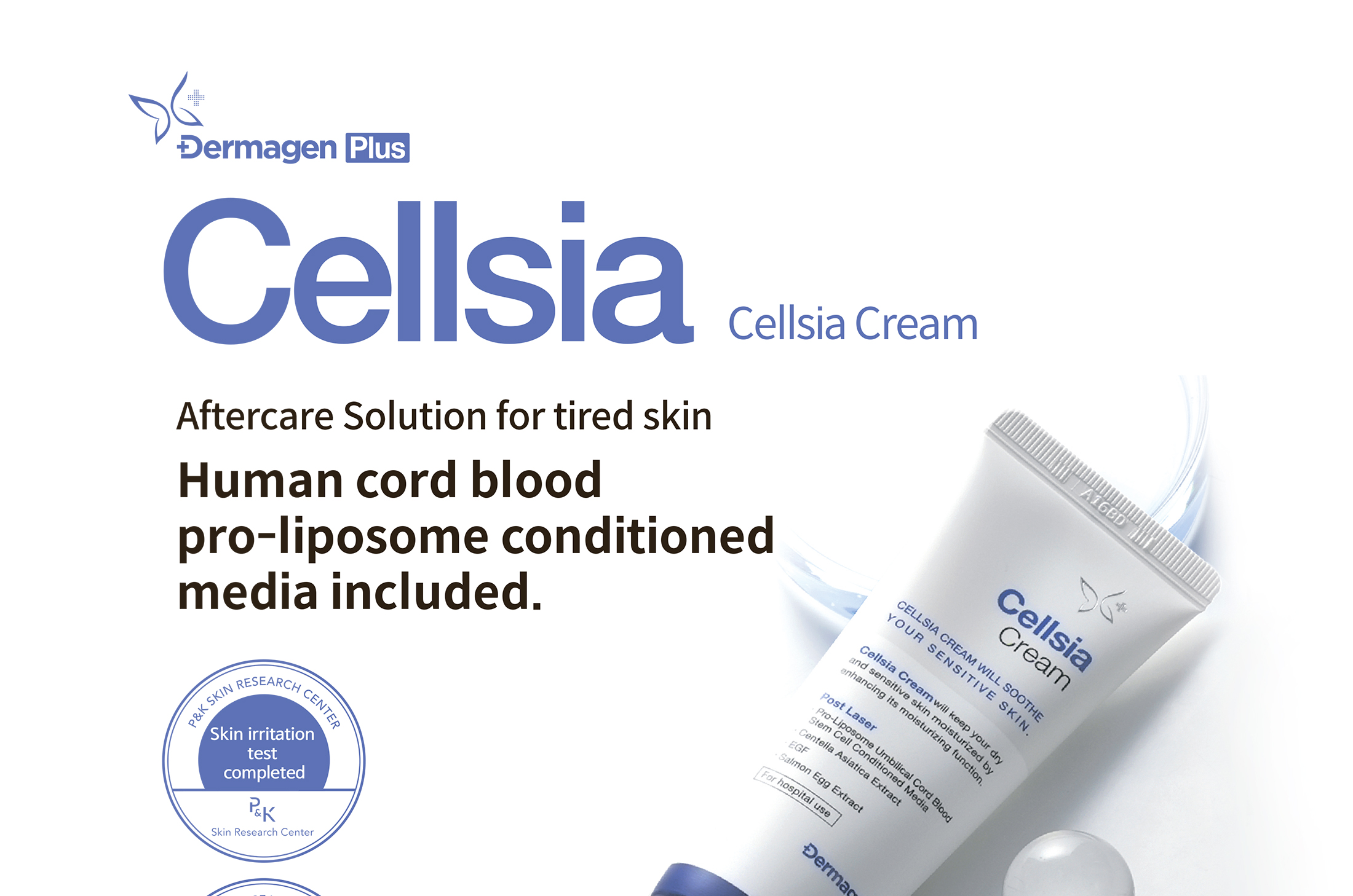 Cellsia Cream (35g) - image 9