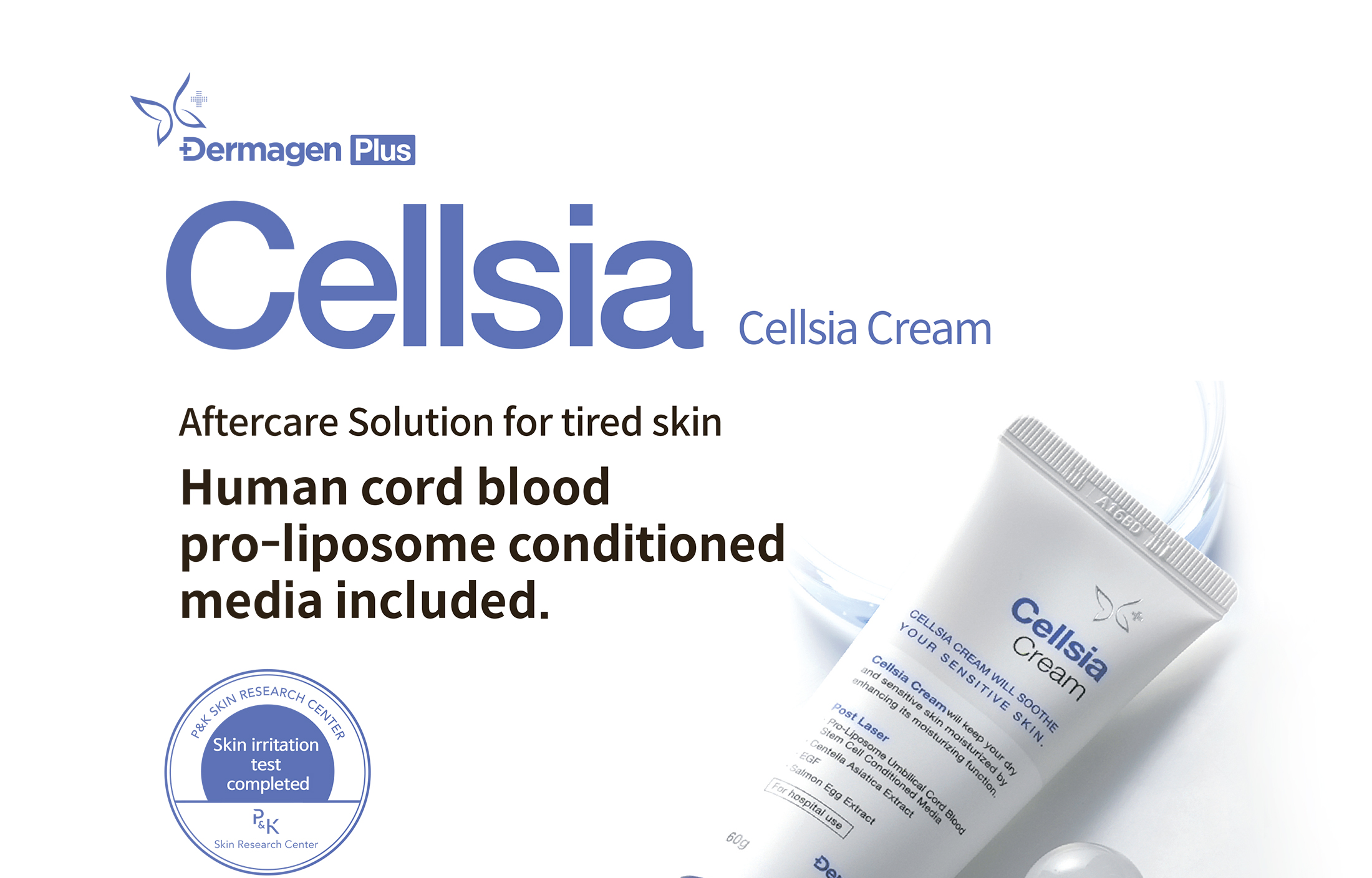Cellsia Cream (60g) - image 9