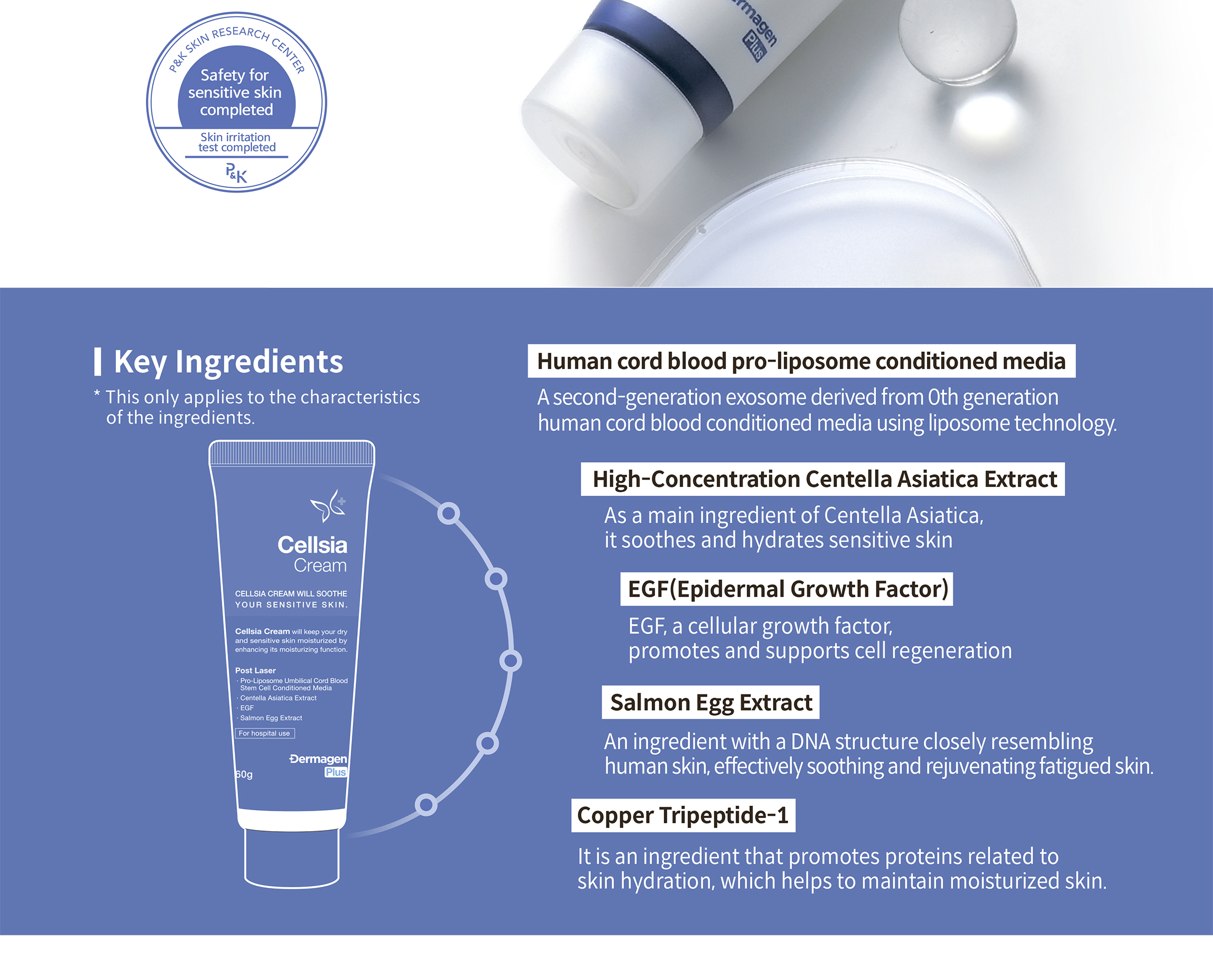 Cellsia Cream (60g) - image 10
