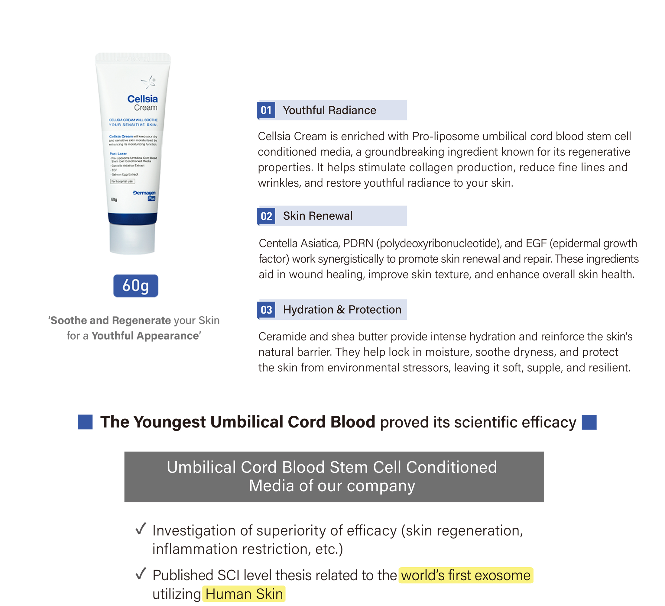 Cellsia Cream (60g) - image 11