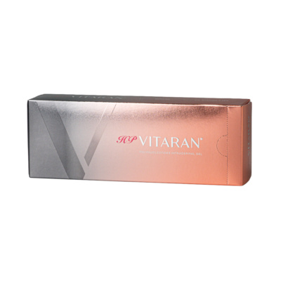 HP Vitaran box packaging