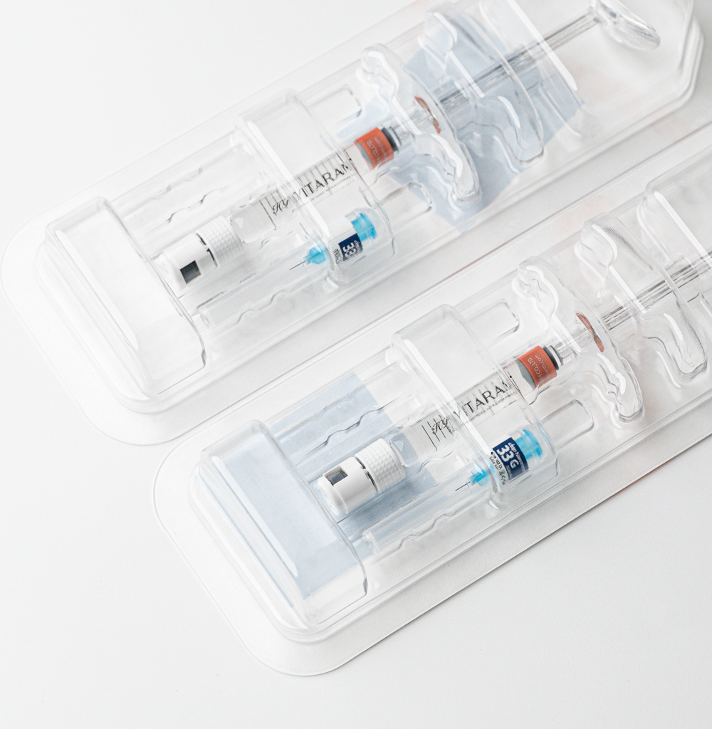 HP Vitaran polynucleotide intradermal gel