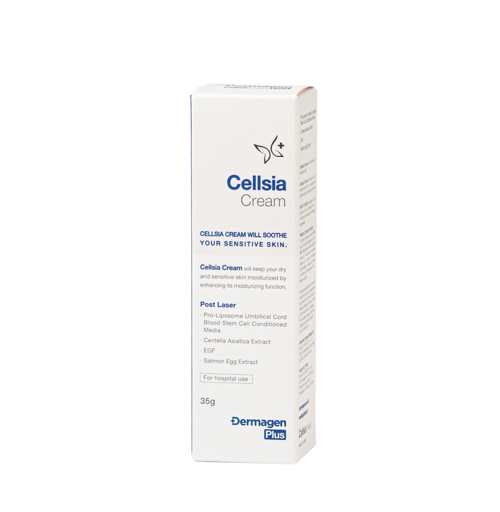 Cellsia Cream (35g) - image 6