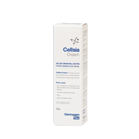 Cellsia Cream (35g) - image 3