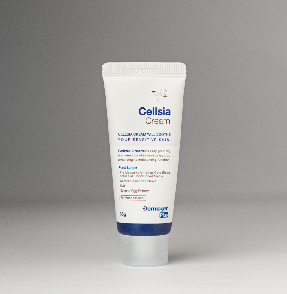 Cellsia Cream (35g) - image 7