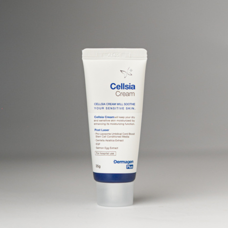 Cellsia Cream (35g) - image 4