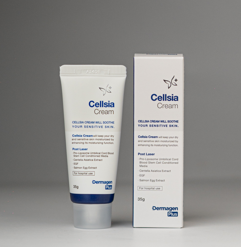 Cellsia Cream (35g) - image 8