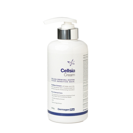 Cellsia Cream (500g) - image 3