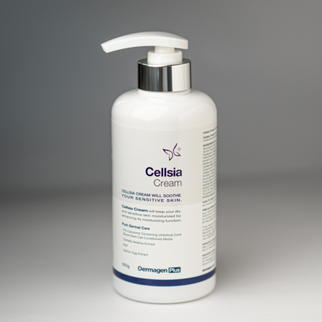 Cellsia Cream (500g) - image 4