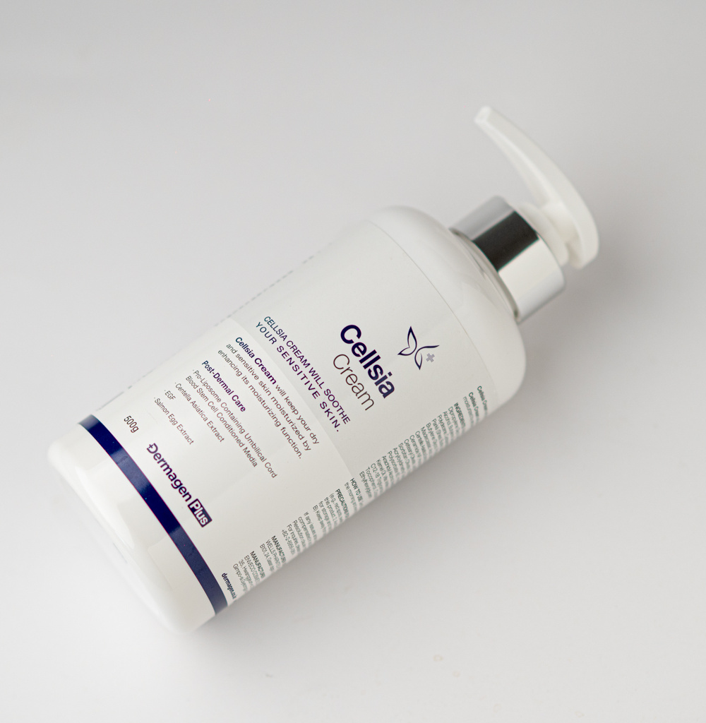 Cellsia Cream (500g) - image 8