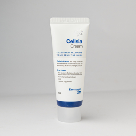 Cellsia Cream (60g) - image 4