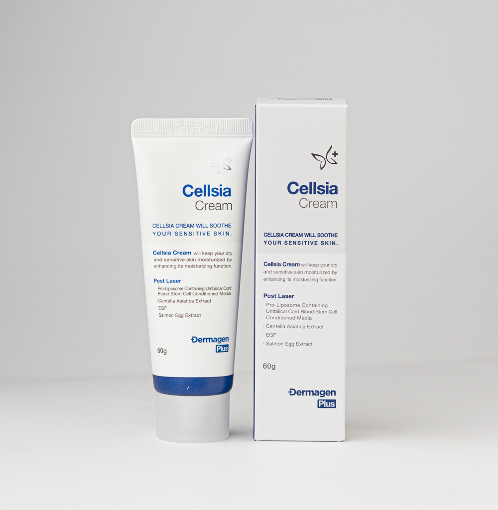 Cellsia Cream (60g) - image 8