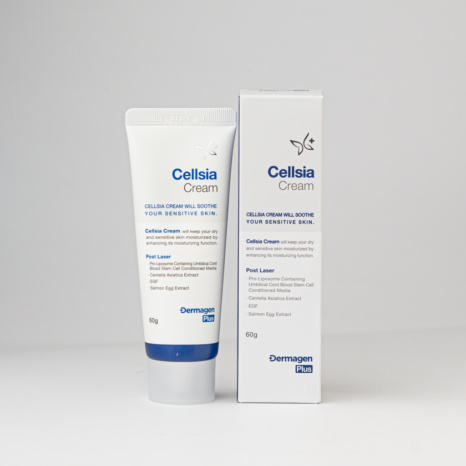 Cellsia Cream (60g) - image 5