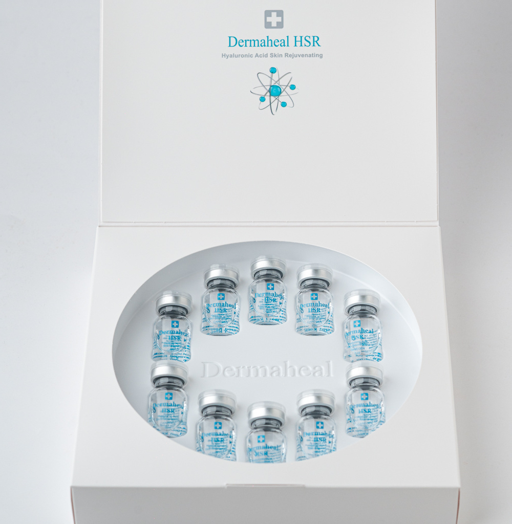 Dermaheal HSR - image 12