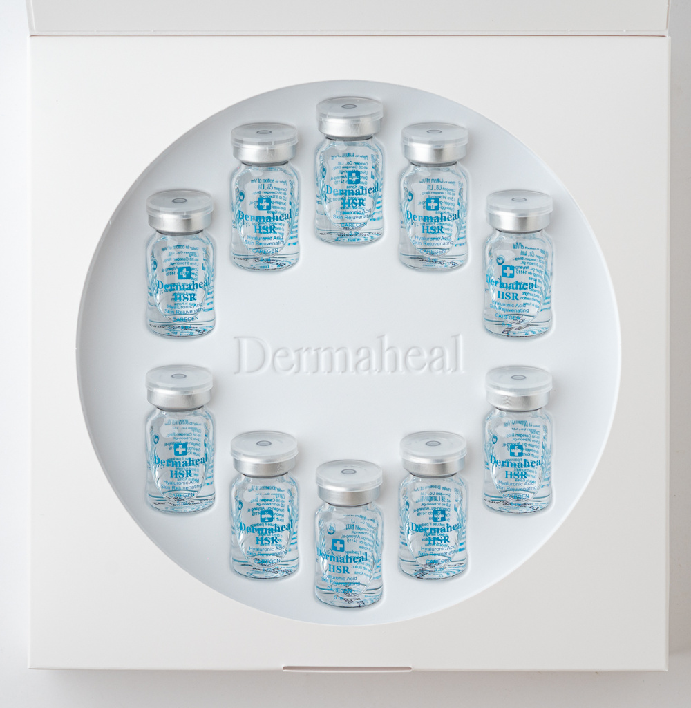 Dermaheal HSR - image 13