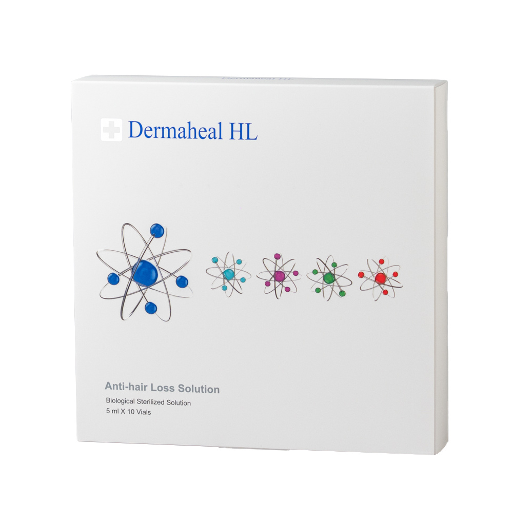 Dermaheal HL - image 8