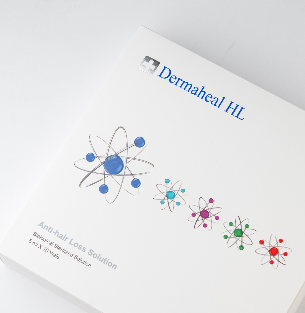 Dermaheal HL - image 9