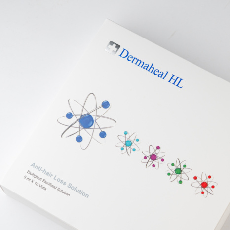 Dermaheal HL - image 4