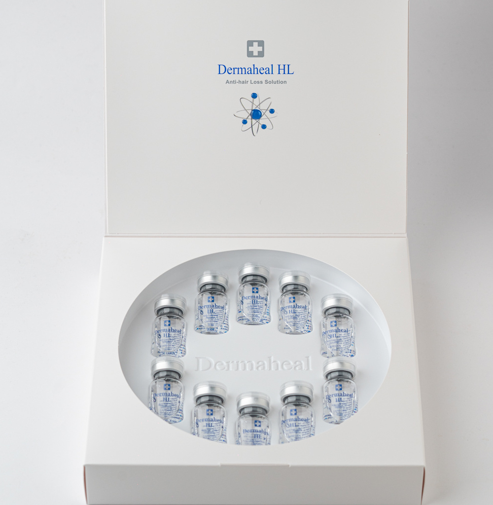 Dermaheal HL - image 10