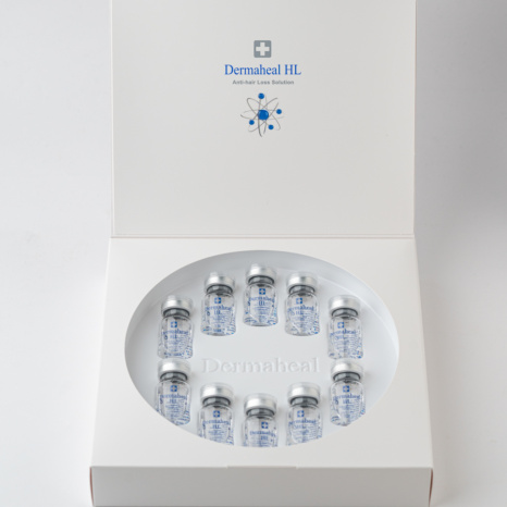 Dermaheal HL - image 5