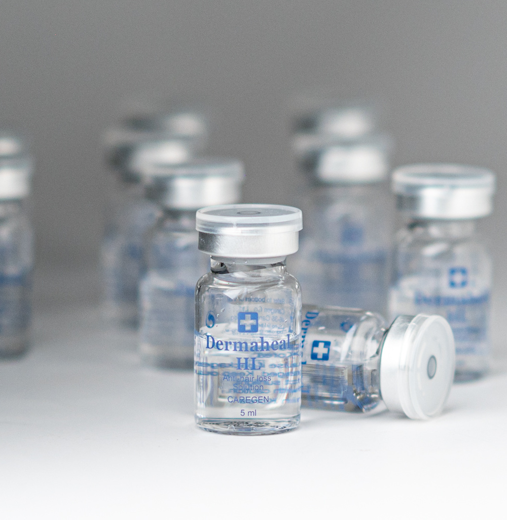 Dermaheal HL - image 12